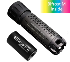 Acetech Predator MKIII With BiFrost
