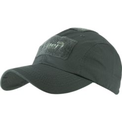 Viper Tactical Elite Baseball Hat - Titanium