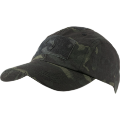 Viper Tactical Elite Baseball Hat - VCAM Black