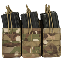 Viper Duo Mag Pouch - Treble - VCam