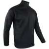 Viper Mesh-Tech Armour Top Black - Medium