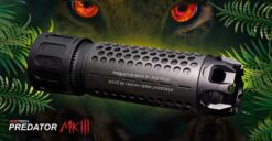 Acetech Predator MKIII With BiFrost