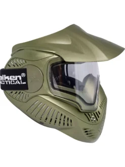 Valken MI-7 Thermal Mask- Olive
