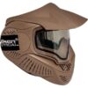 Valken MI-7 Thermal Mask- Tan