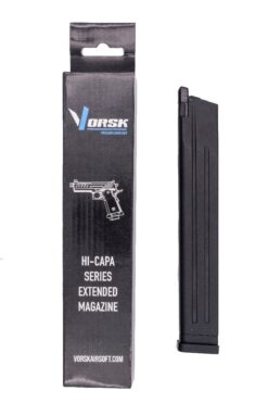Vorsk - Hi-capa Series Gas Magazine