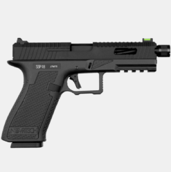 Novritsch SSP-18 GBB Grey