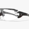 Edge Tactical - Taven, Clear Vapor Shield Lens