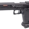 EMG x Armorer Works x Taran Tactical International Distinct JW3 Combat Master GBBP