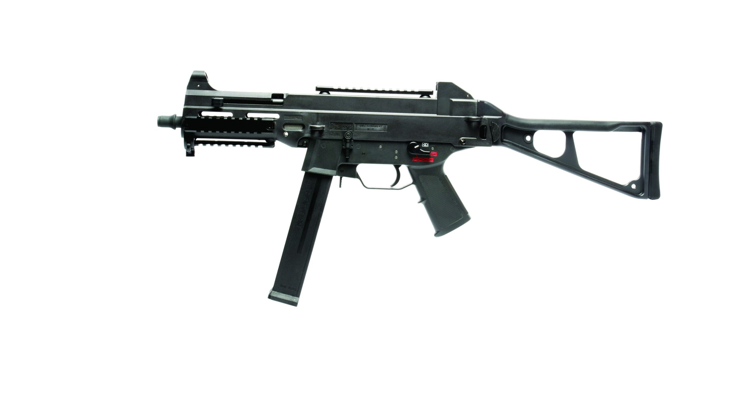 G&G UMG AEG Rifle