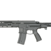 Double Eagle M923G DEX556 - Black