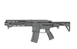 Double Eagle M923G DEX556 - Black