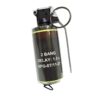 Escort - Volcano Series 2BANG Flash Grenade