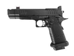 Staccato Licensed P COMP SOC 2011 Gas Blowback Airsoft Pistol (by Army - R611-2)