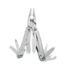 Leatherman WingmanĀ® Multi-Tool - Stainless Steel