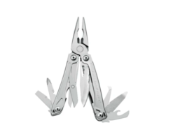 Leatherman Wingman® Multi-Tool - Stainless Steel