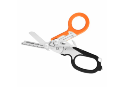 Leatherman Raptor® Rescue Emergency Multi-Tool - Black & Orange