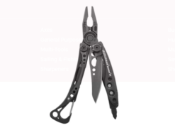 Leatherman Skeletool® CX Pocket Multi-Tool