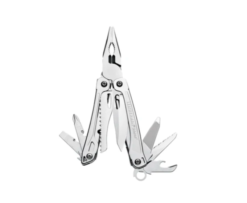Leatherman Sidekick® Multi-Tool - Stainless Steel