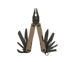 Leatherman Rebar® Multi-Tool - Coyote & Black
