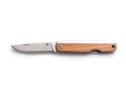 Whitby KENT EDC Pocket Knife (2.25") - Olive Wood