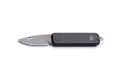 Whitby SPRINT EDC Pocket Knife (1.75") - Charcoal Grey