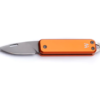Whitby SPRINT EDC Pocket Knife (1.75") - Lava Orange
