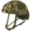 Kombat Fast Helmet Replica - BTP