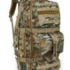 Kombat Operators Duffle Bag 60 Litre - BTP