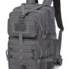 Kombat Hex - Stop Reaper Pack 40 Litre - Gun Metal Grey