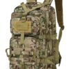 Kombat Hex - Stop Reaper Pack 40 Litre - BTP
