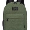 Kombat Street Pack - 18ltr - Olive Green