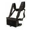 Viper Tactical VX Buckle Up Utility Chest Rig - BLACK