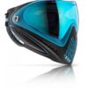 DYE I4 Goggle - Powder Blue