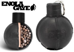 Enola Gaye Wire Pull Ball Grenade (EG67)