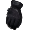 Mechanix FastFit® Gloves, Covert, Small - Black