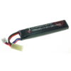 7.4V 1300mAh LiPO Battery Mini Tamiya connector