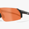 Edge Eyewear, Urgent Fury ANSI Z87.1+ Ballistic Eyewear - Tiger