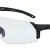 Edge Eyewear, Urgent Fury ANSI Z87.1+ Ballistic Eyewear - Clear