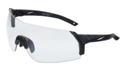 Edge Eyewear, Urgent Fury ANSI Z87.1+ Ballistic Eyewear - Clear