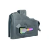 CTM AAP-01/C/Glock HPA M4 Magazine Adapter - Black/Electroplated Rainbow