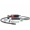 Wolverine Airsoft INFERNO HPA Engine Gen 2 Premium Edition W/ M4 Cylinder - Version 2 (M4)