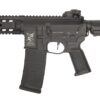 Delta Armory DA-B03-EGL BRAVO™ SilentOps CQB M4/AR-15 AEG