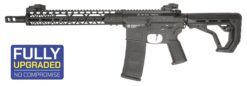 Delta Armory R15 FREYA™ Gen.2 13" M-LOK M4/AR-15 AEG, Black