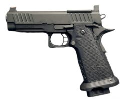 Staccato Licensed P 2011 Gas Blowback Airsoft Pistol (Licensed by EMG - by Army - R611-3)