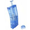 Big Foot Hi-Cap M4 Style Speed Loader (Budget - 470 Rounds - Blue)