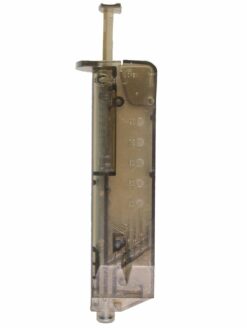 Double Bell - 3081 loader