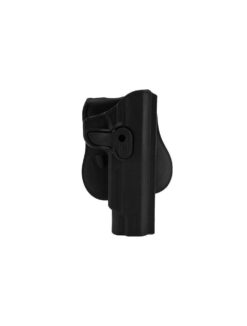 WoSport 1911 Quick Release Holster (Black)