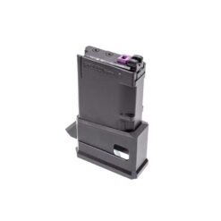 SP System - M4 Series HPA Adapter and Magazine for Tokyo Marui MWS GBB