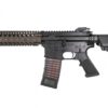 Colt x EMG M4 10.5 Gas Blowback Rifle by Cyma CGS (Daniel Defense Rail - COLT.1001)