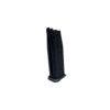 Staccato Series Hi-Capa Gas Magazine (Licensed by EMG - by Army - 30 Rounds - Black - A261